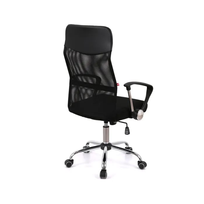 Офисное кресло Аклас Ультра TILT SP-6410-9 Черный (Черный) (00142867) изображение 5