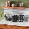 Тостер KitchenAid 5KMT2109EBM матовий чорний (5KMT2109EBM) изображение 10
