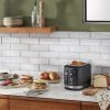 Тостер KitchenAid 5KMT2109EBM матовий чорний (5KMT2109EBM) изображение 6