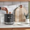 Тостер KitchenAid 5KMT2109EBM матовий чорний (5KMT2109EBM) изображение 8