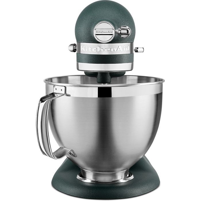 Кухонний комбайн KitchenAid 5KSM185PSEPP (00000023370) зображення 2
