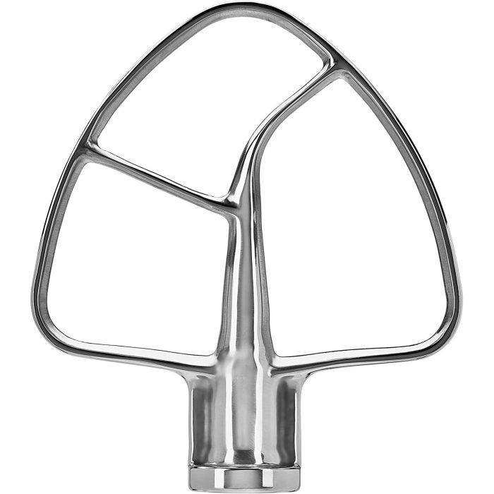 Кухонний комбайн KitchenAid 5KSM185PSEPP (00000023370) зображення 5