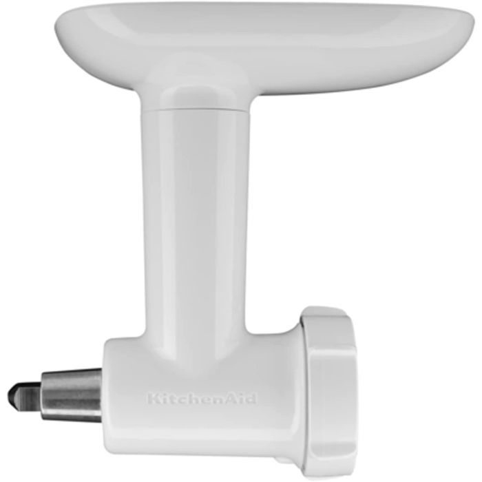 Кухонний комбайн KitchenAid 5KSM185PSEPP (00000023370) зображення 7