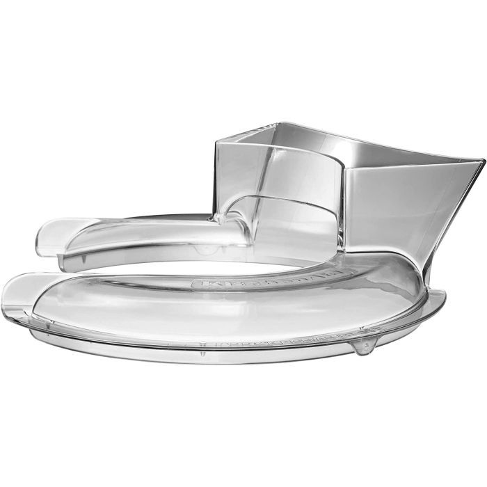 Кухонний комбайн KitchenAid 5KSM185PSEPP (00000023370) зображення 8