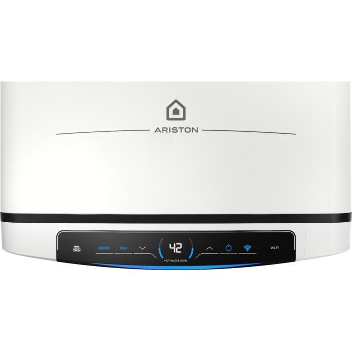 Бойлер Ariston VELIS PRO DRY WIFI 50 EU (3100908) зображення 4