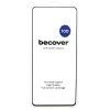 Стекло защитное BeCover Realme 12 5G 10D Black (712342) изображение 2