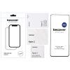 Стекло защитное BeCover Realme 12 5G 10D Black (712342) изображение 3