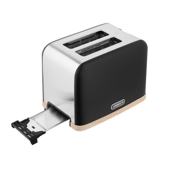 Тостер Ardesto T-F420WWD изображение 4