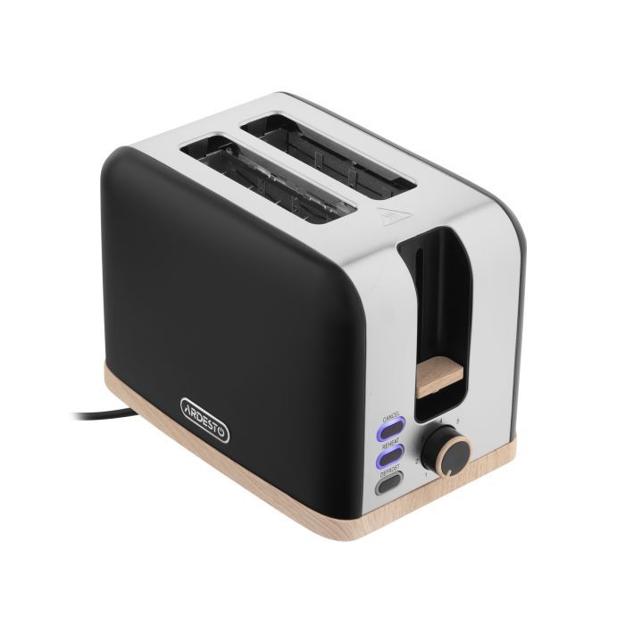 Тостер Ardesto T-F420WWD изображение 5