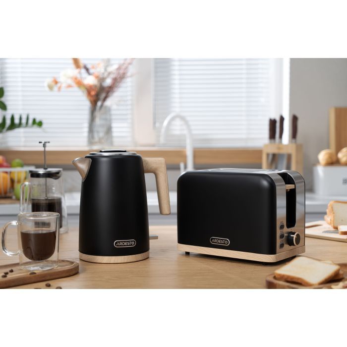 Тостер Ardesto T-F420WWD изображение 9