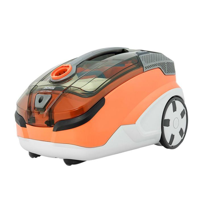 Пилосос Thomas AQUA + PET & FAMILY (788563) зображення 2
