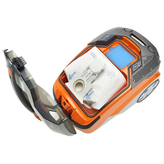 Пилосос Thomas AQUA + PET & FAMILY (788563) зображення 6