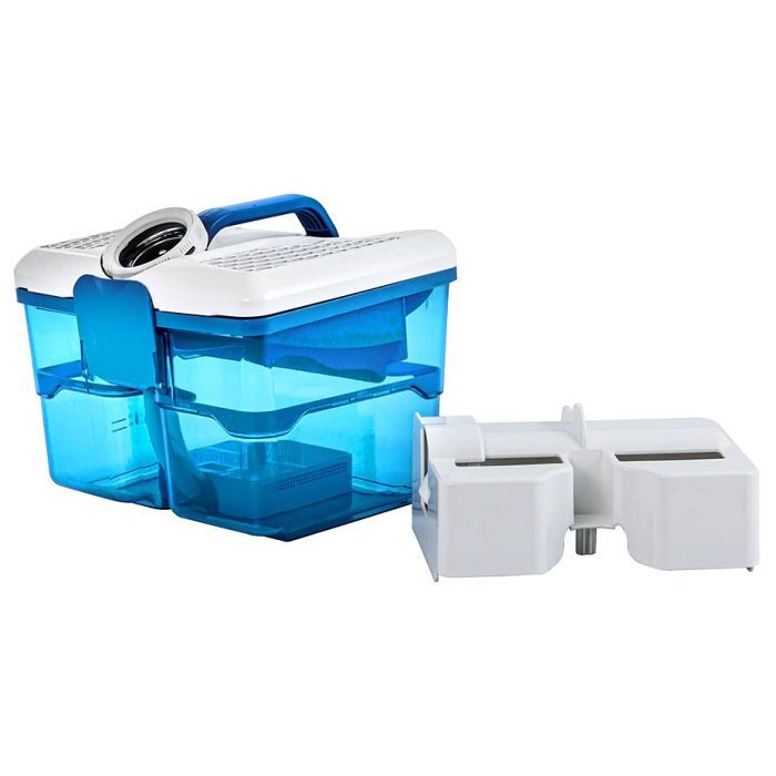 Пилосос Thomas AQUA + PET & FAMILY (788563) зображення 7