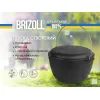 Котел туристический Brizoll чавунний з кришкою-сковородою10 л (KT10-2) изображение 7