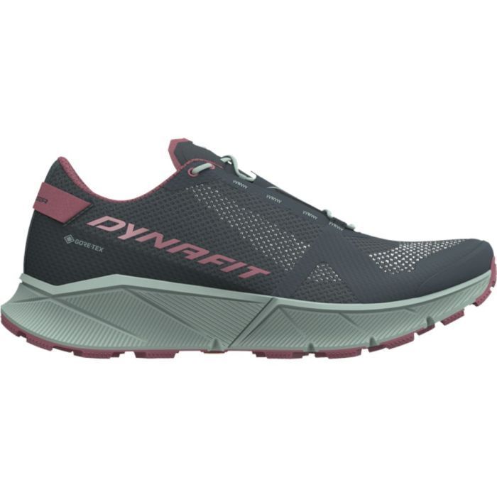 Кроссовки Dynafit Ultra 100 GTX W 64090 0713 - 38 - сірий/блакитний (016.001.2396)