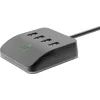 Концентратор HP DHC-CT120 USB 3.0 AM 4 ports USB 3.0 AF RGB (DHC-CT120) изображение 2