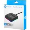 Концентратор HP DHC-CT120 USB 3.0 AM 4 ports USB 3.0 AF RGB (DHC-CT120) изображение 3