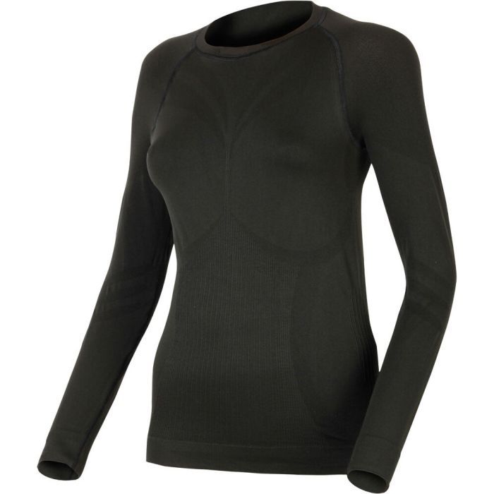 Термокофта Lasting Atala 9090 - L/XL - чорний (002.001.1256)