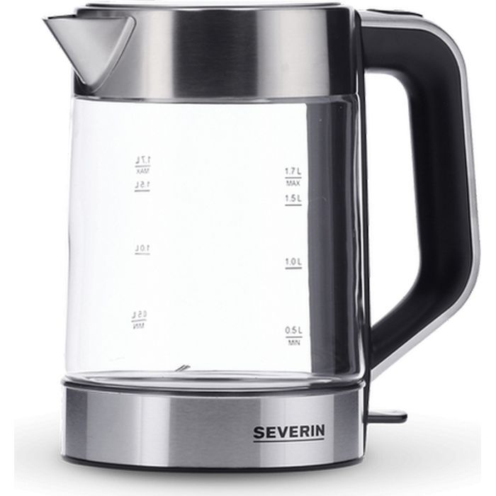 Електрочайник Severin WK 3420 зображення 3