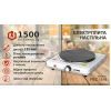 Настільна плита PRIME Technics PEC 1518 зображення 3