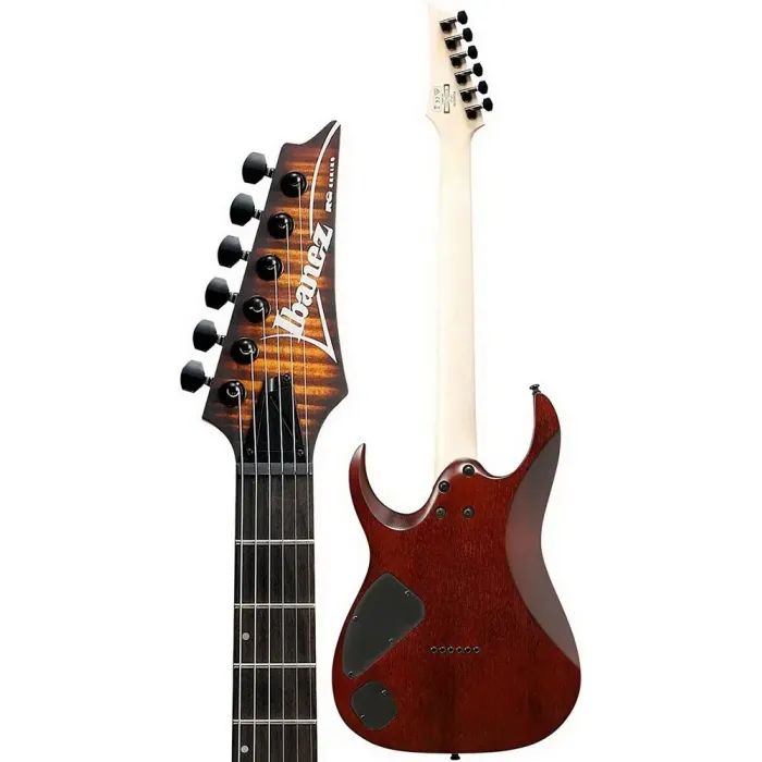 Электрогитара Ibanez RGA42FM DEF (226622) изображение 3
