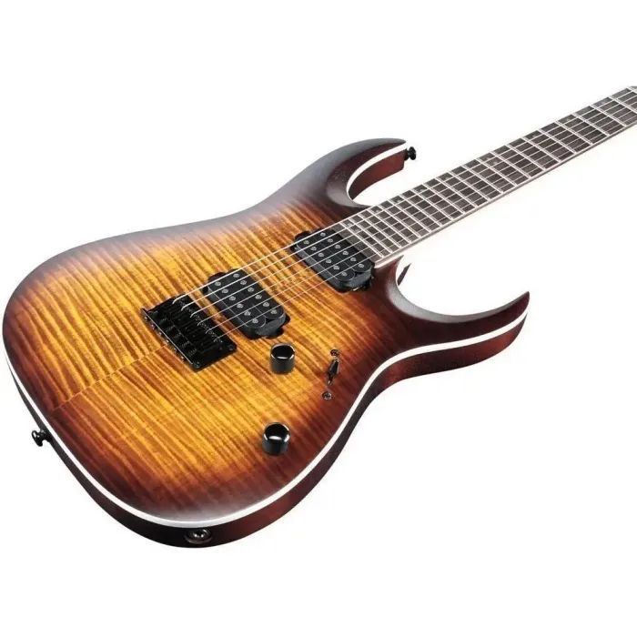 Электрогитара Ibanez RGA42FM DEF (226622) изображение 5