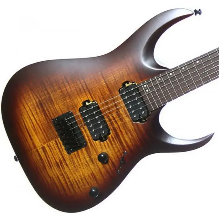 Электрогитара Ibanez RGA42FM DEF (226622) изображение 6