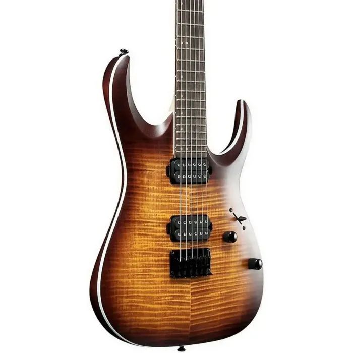 Электрогитара Ibanez RGA42FM DEF (226622) изображение 7