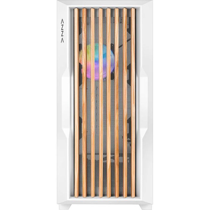 Корпус Azza CSAZ-520WW изображение 2