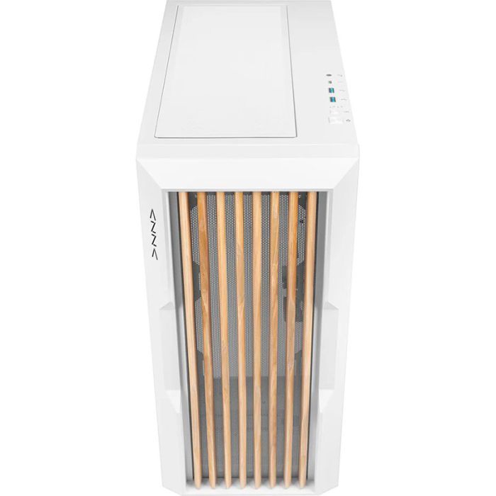 Корпус Azza CSAZ-520WW изображение 3