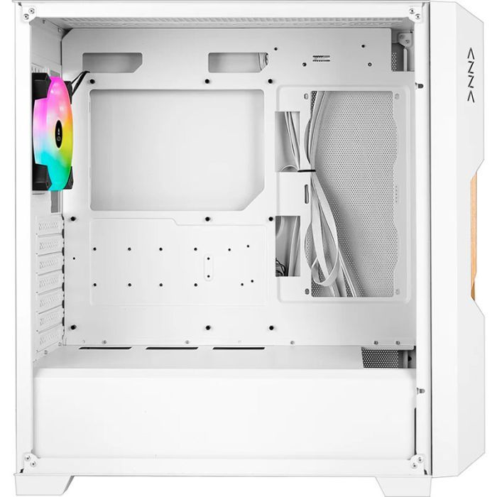 Корпус Azza CSAZ-520WW изображение 5