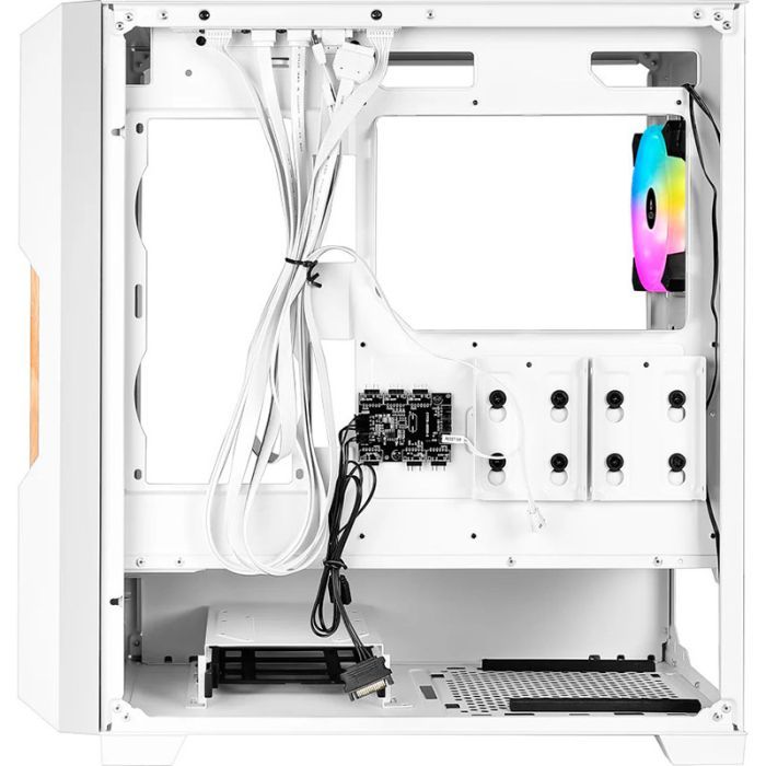 Корпус Azza CSAZ-520WW изображение 6