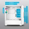 Корпус Azza CSAZ-520WW изображение 7