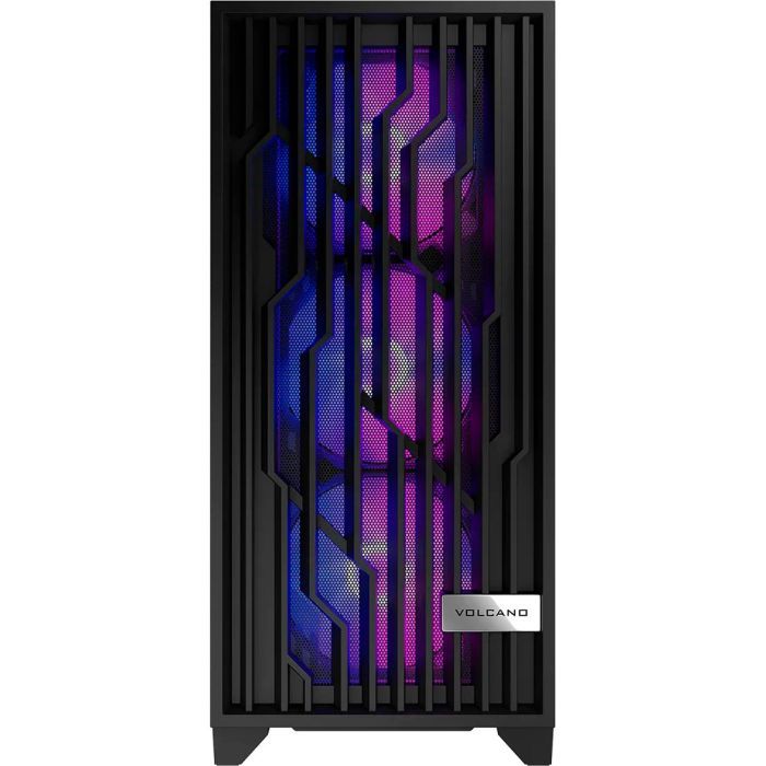 Корпус Modecom VOLCANO PERUN APEX ARGB (AT-PERUN-4F-ARGB-10-00000) изображение 3