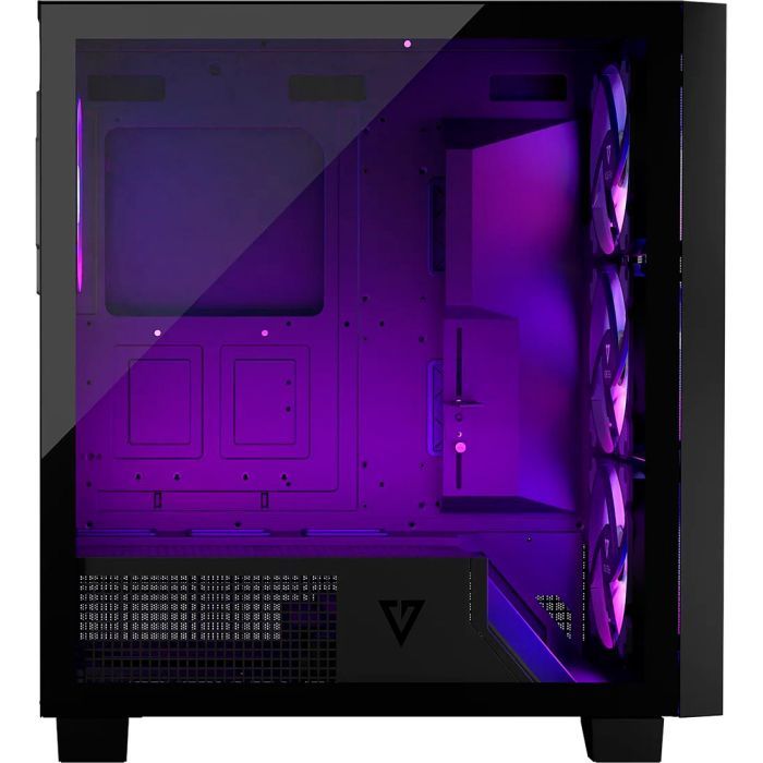Корпус Modecom VOLCANO PERUN APEX ARGB (AT-PERUN-4F-ARGB-10-00000) изображение 5