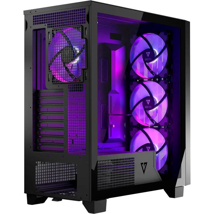 Корпус Modecom VOLCANO PERUN APEX ARGB (AT-PERUN-4F-ARGB-10-00000) изображение 6