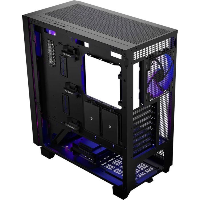 Корпус Modecom VOLCANO PERUN APEX ARGB (AT-PERUN-4F-ARGB-10-00000) изображение 7
