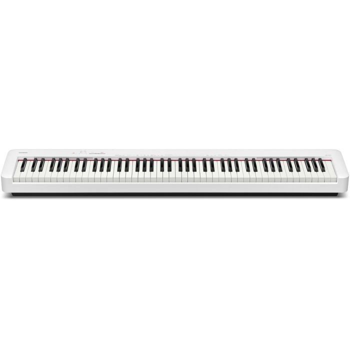 Цифрове піаніно Casio CDP-S110BK (222070) зображення 2