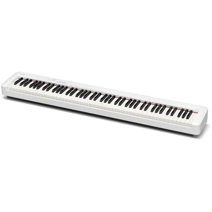 Цифрове піаніно Casio CDP-S110BK (222070) зображення 3