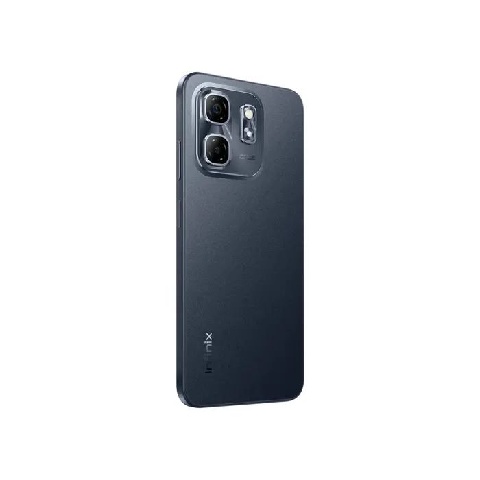 Мобильный телефон Infinix Hot 50i 4/128Gb Titanium Grey (lifecell) (4894947049774_) изображение 2
