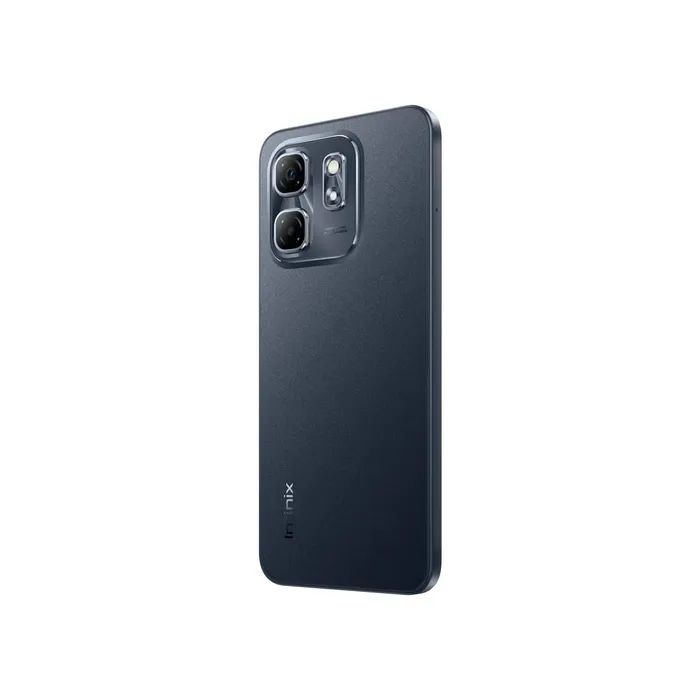 Мобильный телефон Infinix Hot 50i 4/128Gb Titanium Grey (lifecell) (4894947049774_) изображение 3