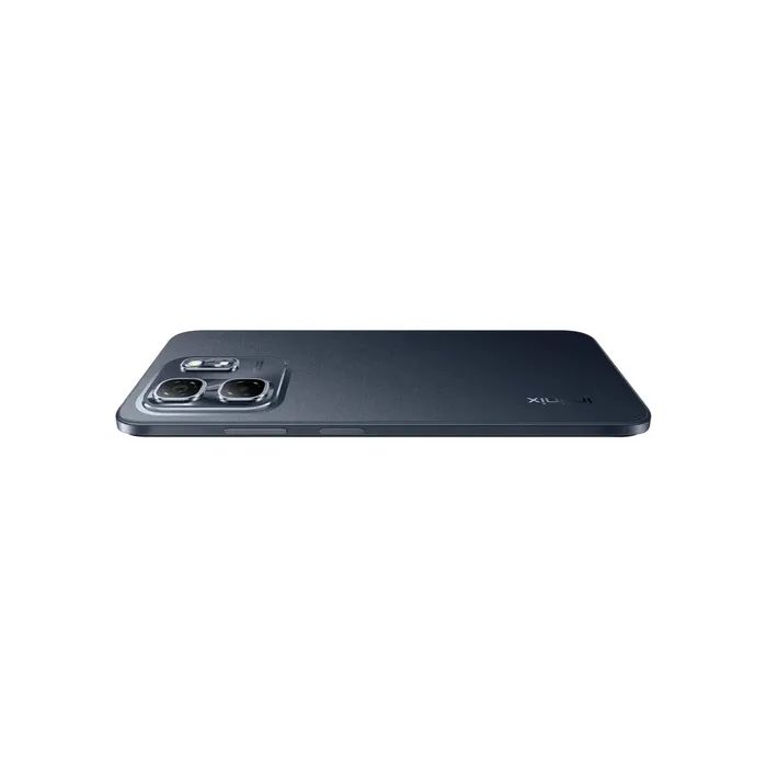 Мобильный телефон Infinix Hot 50i 4/128Gb Titanium Grey (lifecell) (4894947049774_) изображение 6