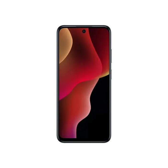 Мобильный телефон Infinix Hot 50i 4/128Gb Titanium Grey (lifecell) (4894947049774_) изображение 9