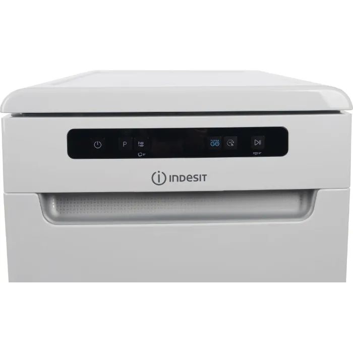 Посудомийна машина Indesit DSFO3T224C зображення 12