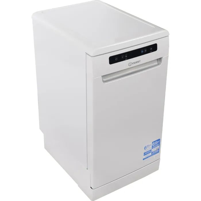 Посудомийна машина Indesit DSFO3T224C зображення 2