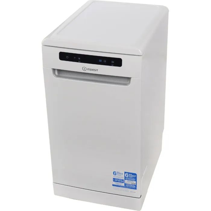 Посудомийна машина Indesit DSFO3T224C зображення 3