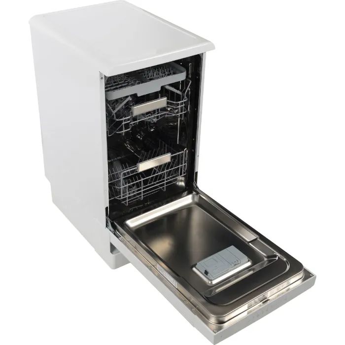 Посудомийна машина Indesit DSFO3T224C зображення 4