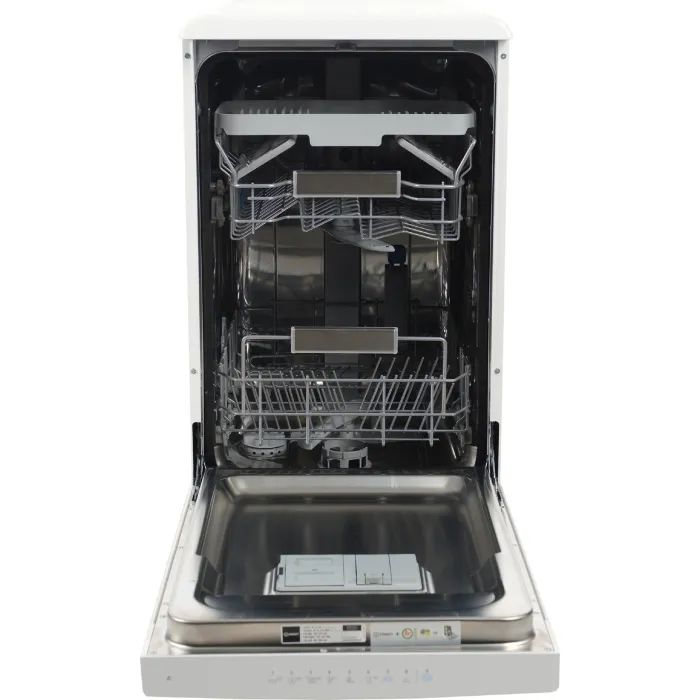 Посудомийна машина Indesit DSFO3T224C зображення 6