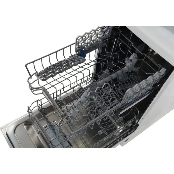 Посудомийна машина Indesit DSFO3T224C зображення 7