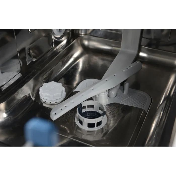 Посудомийна машина Indesit DSFO3T224C зображення 9